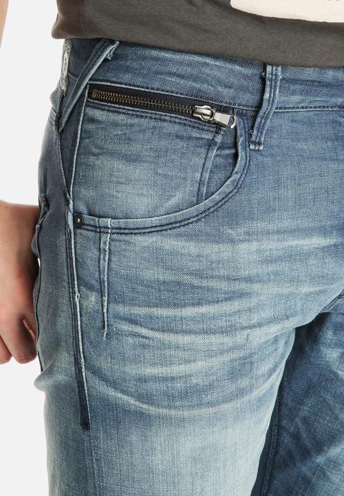 Jack & Jones - Nick Regular Fit