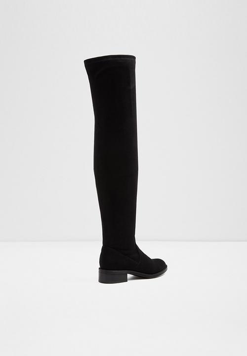 ALDO - Araecia boot - black