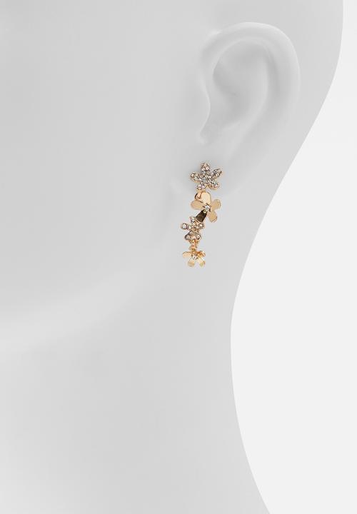 ALDO - Bakerton - gold