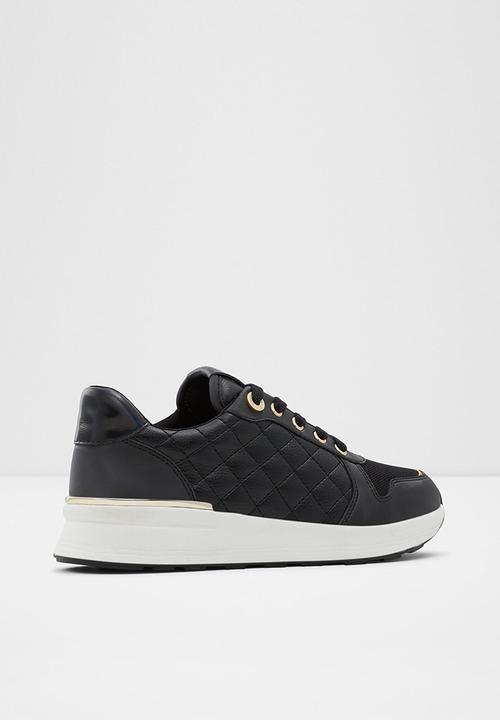ALDO - Calaennon sneaker - black