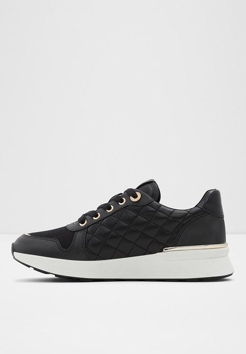 ALDO - Calaennon sneaker - black