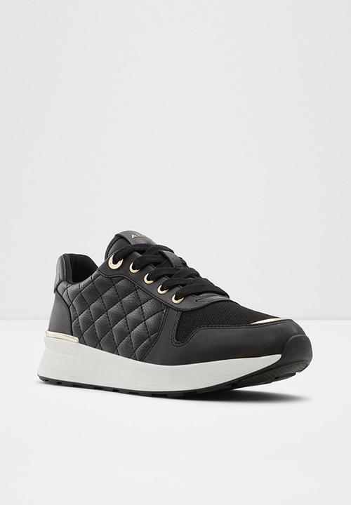 ALDO - Calaennon sneaker - black