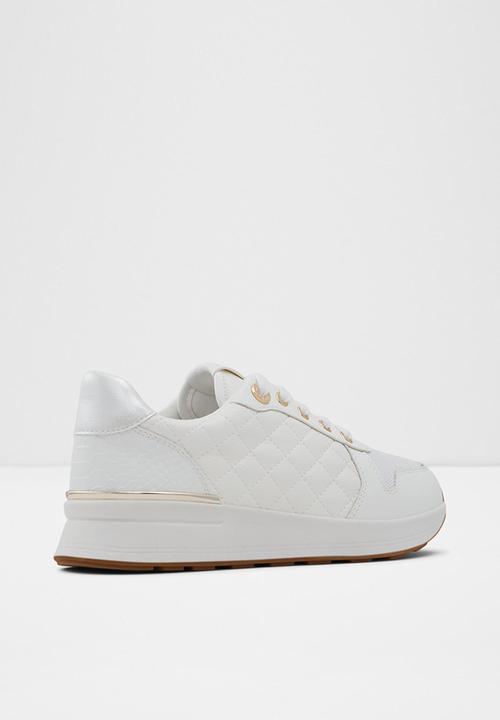 ALDO - Calaennon sneaker - white