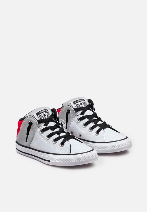 Converse - Chuck taylor all star axel tri-color mid - multi