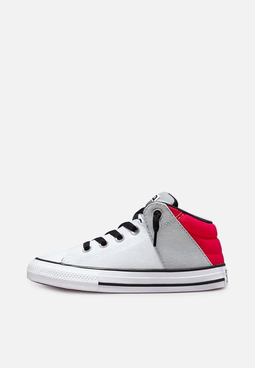 Converse - Chuck taylor all star axel tri-color mid - multi