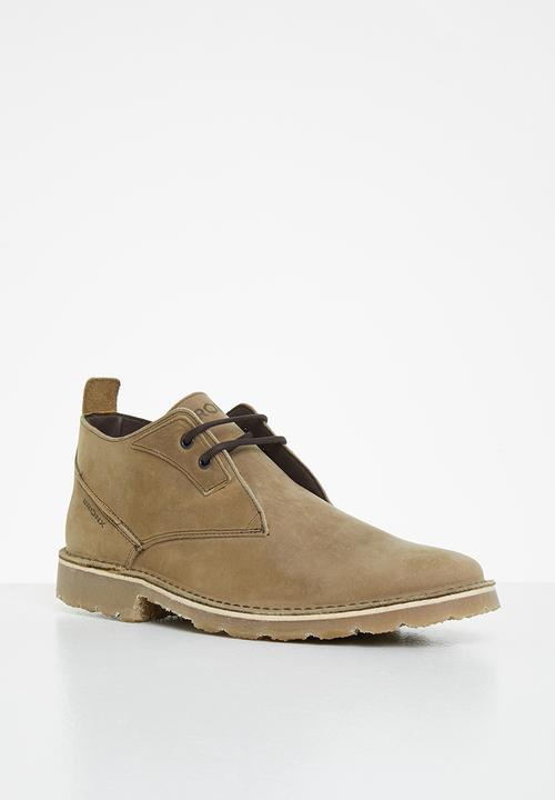 Bronx - Jagter boot - putty