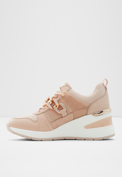 ALDO - Zefira sneaker - light pink