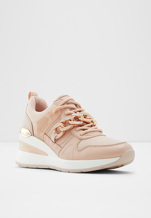 ALDO - Zefira sneaker - light pink