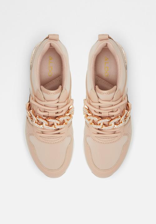 ALDO - Zefira sneaker - light pink