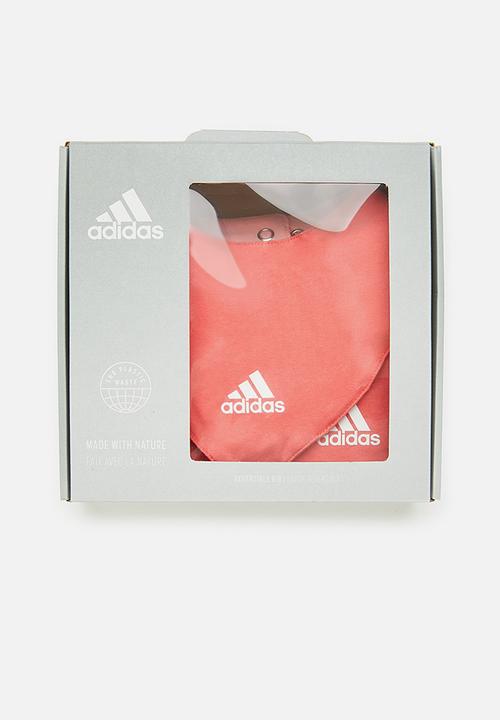 adidas Originals - Infants fi gift set - semi turbo & white