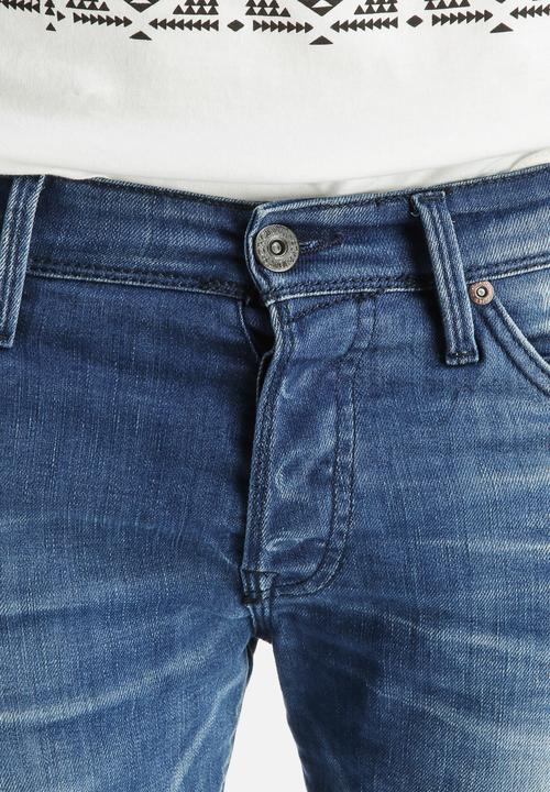 Jack & Jones - Glenn Slim Fit