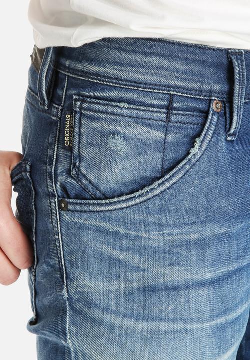 Jack & Jones - Glenn Slim Fit