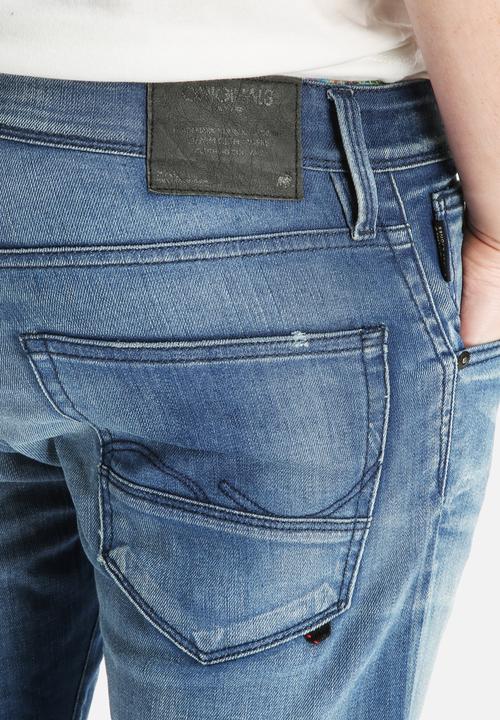 Jack & Jones - Glenn Slim Fit