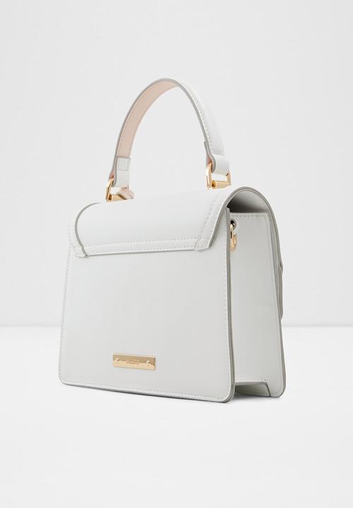 ALDO - Erocan - white 