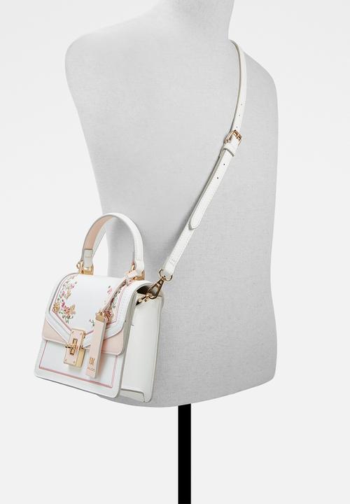 ALDO - Erocan - white 