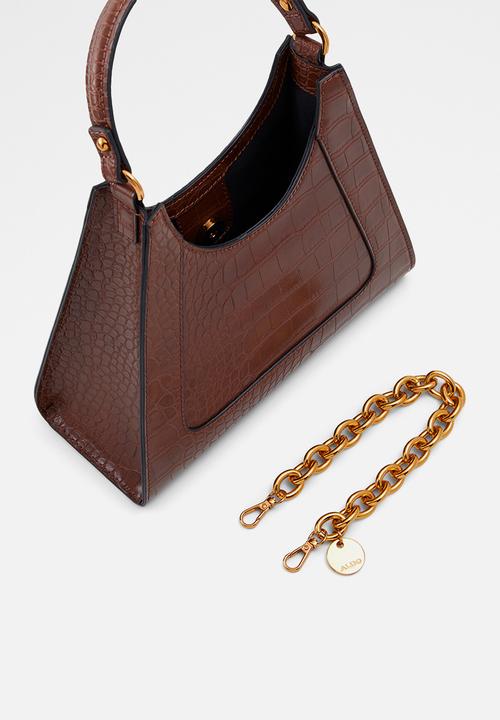 ALDO - Ethotlan - brown