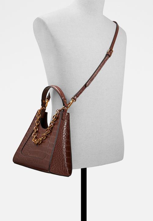 ALDO - Ethotlan - brown
