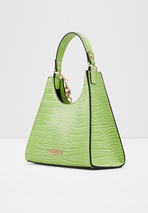 ALDO - Ethotlan - light green