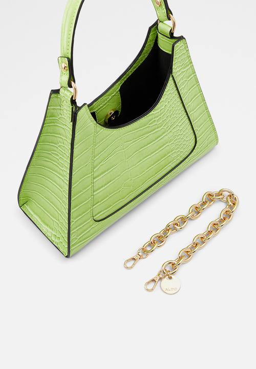 ALDO - Ethotlan - light green