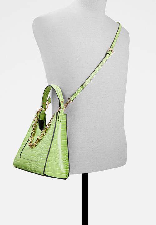 ALDO - Ethotlan - light green