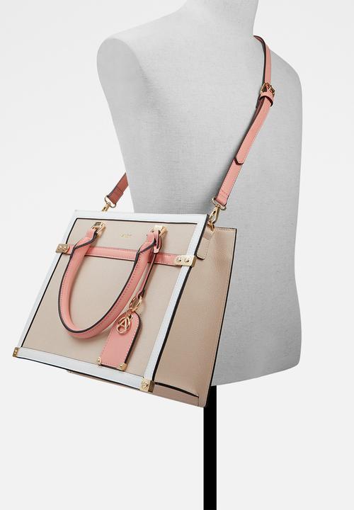ALDO - Halaeclya - pink 