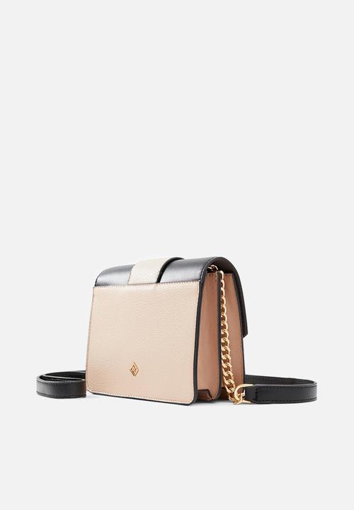 Call It Spring - Honeymoon - black & beige