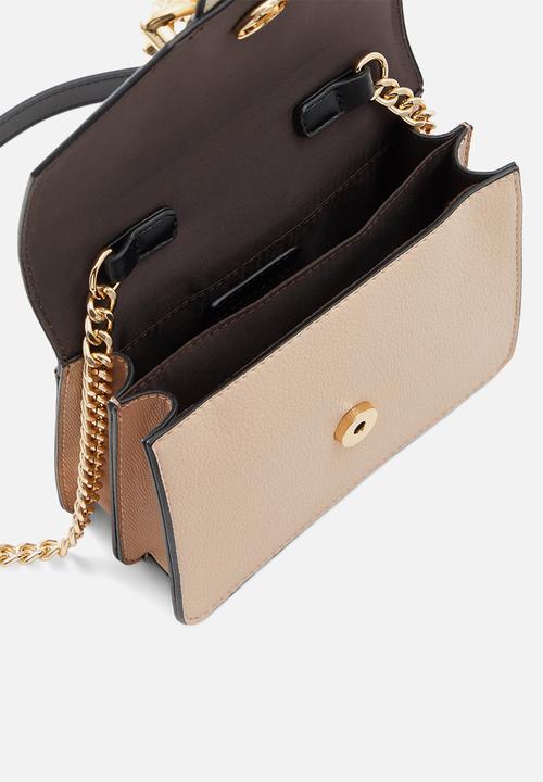 Call It Spring - Honeymoon - black & beige