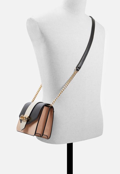 Call It Spring - Honeymoon - black & beige