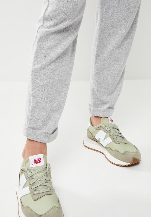 Superbalist - Maternity knit jogger - light grey melange