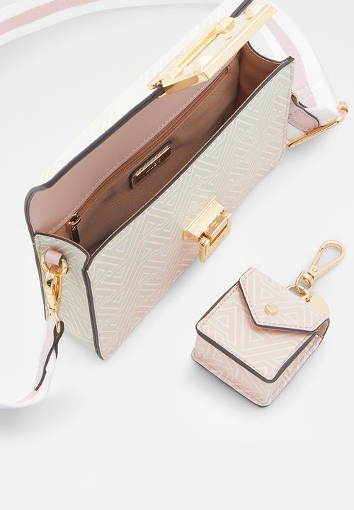 ALDO - Iconiflair - pink