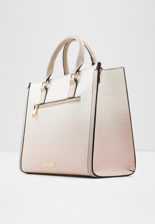 ALDO - Iconigram - beige
