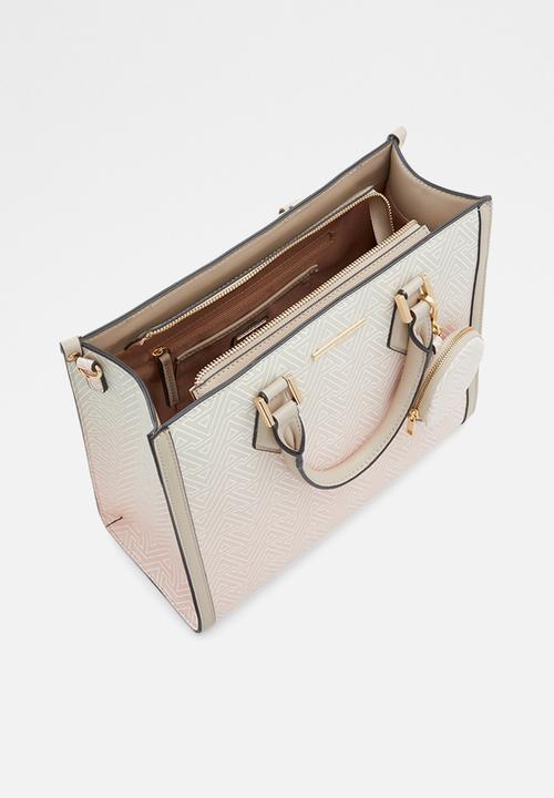 ALDO - Iconigram - beige