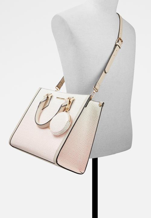 ALDO - Iconigram - beige