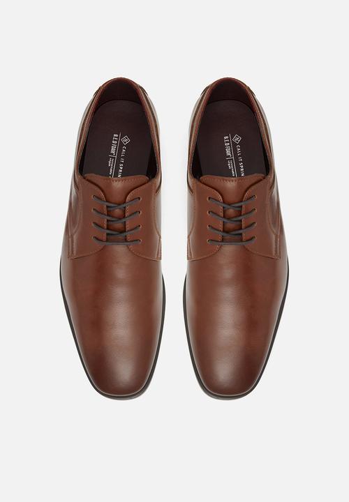 Call It Spring - Killyon - brown