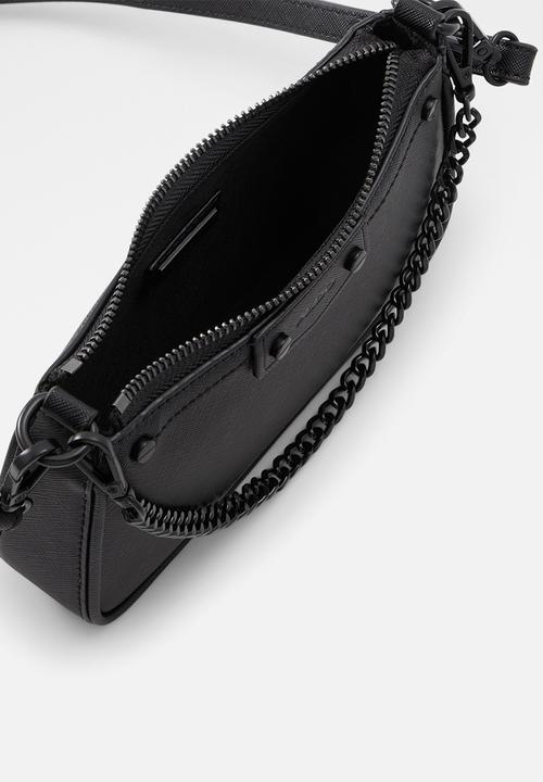 ALDO - Lasha - black