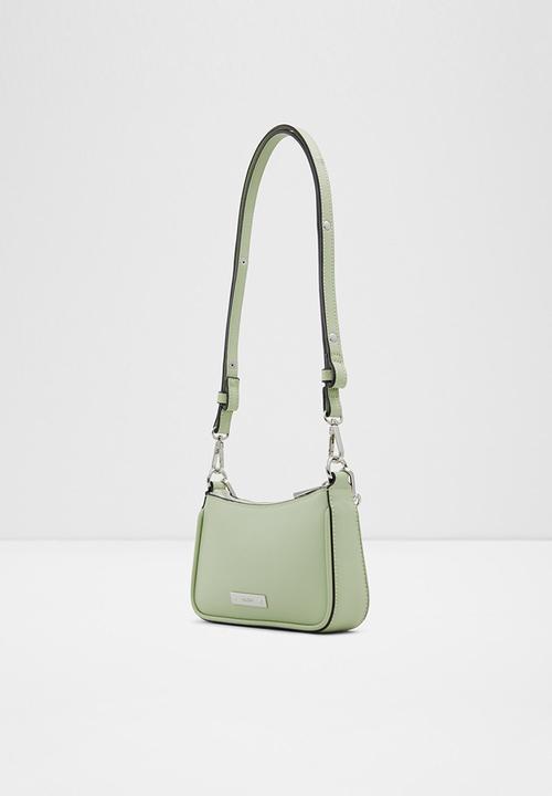 ALDO - Lasha - light green