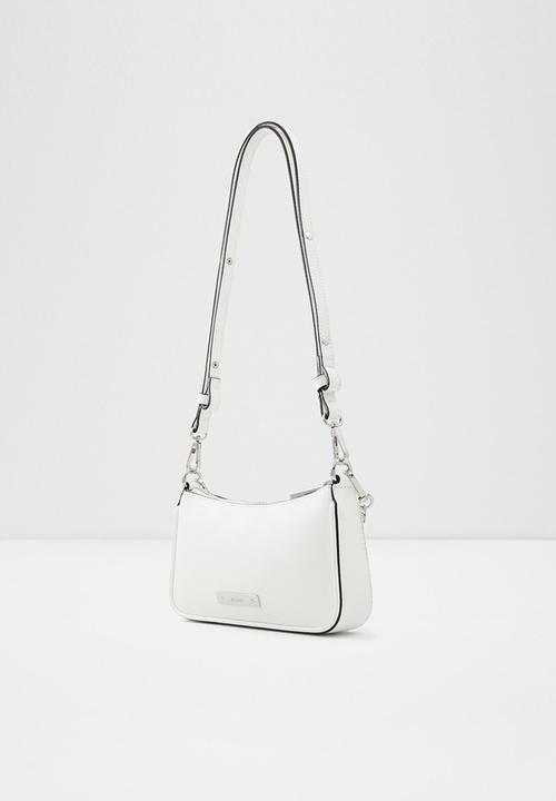 ALDO - Lasha - white
