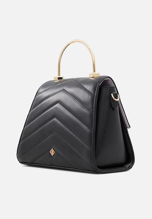 Call It Spring - Victoire - black