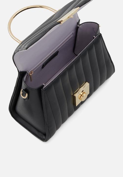 Call It Spring - Victoire - black