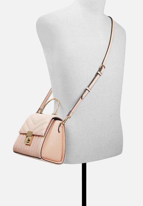 Call It Spring - Victoire - peach