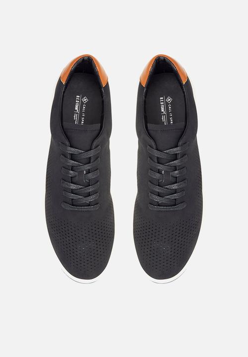 Call It Spring - Maxwell - black