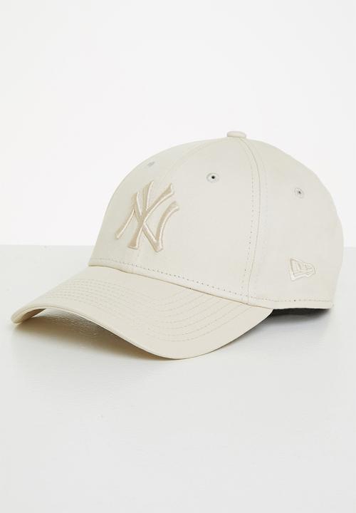 New Era - Tonal 9forty new york yankees - neutral 
