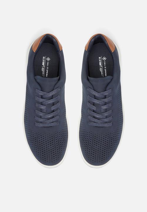 Call It Spring - Maxwell - navy