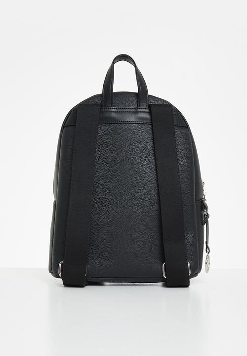 POLO - Lyon ladies backpack - black