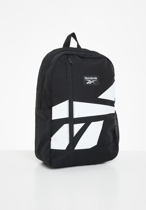 Reebok - Kids fo backpack - black