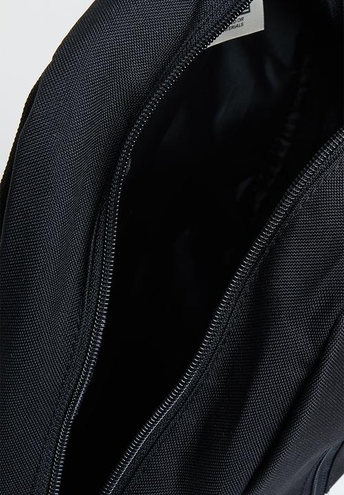 Reebok - Kids fo backpack - black