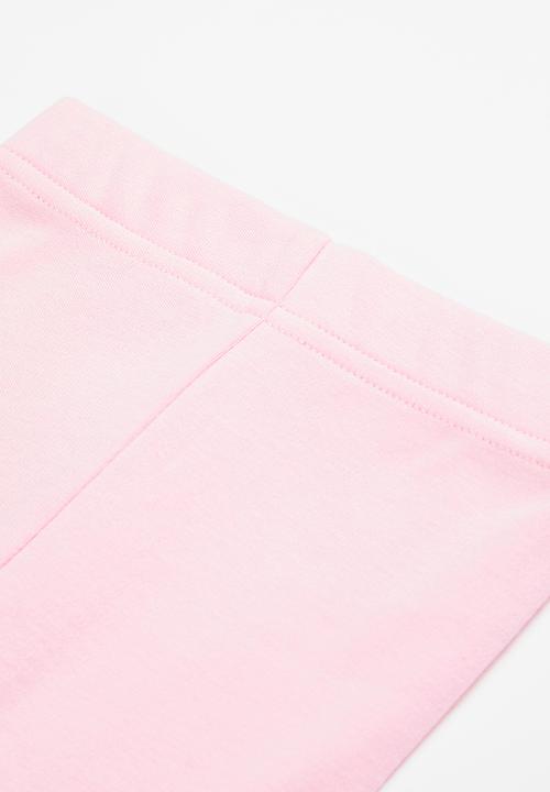 Pop Candy - 2 Pack sleep set - pink & grey