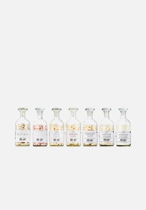 My Beauty Luv - BEAUTY BLAST® - Vegan Friendly Skin Booster
