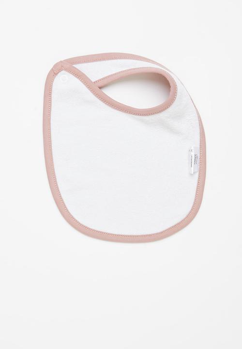 Pop Candy - Girls 3 pack bib - multi