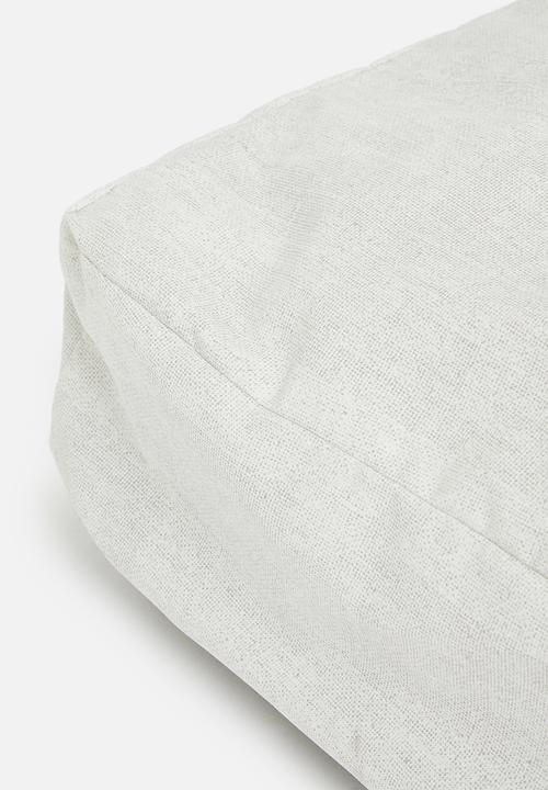 Sixth Floor - Tempurr pet bed - Stone